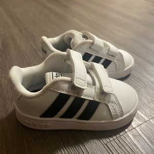 Baby Adidas Superstars